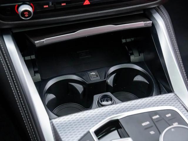 2026 BMW 4 Series 430i xDrive
