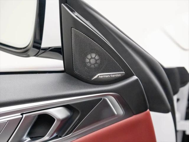 2026 BMW 4 Series 430i xDrive