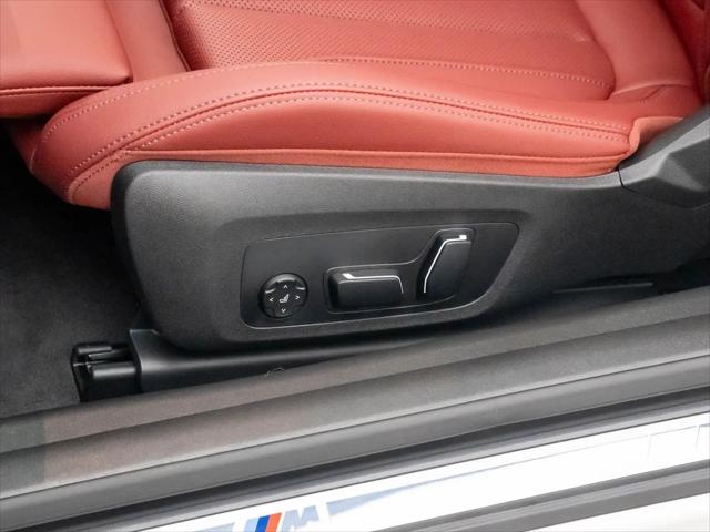 2026 BMW 4 Series 430i xDrive