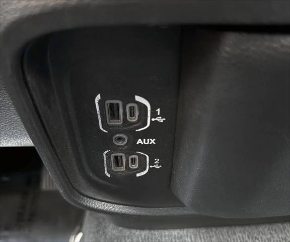2021 Ram 1500 Big Horn Crew Cab 4x4 57 Box