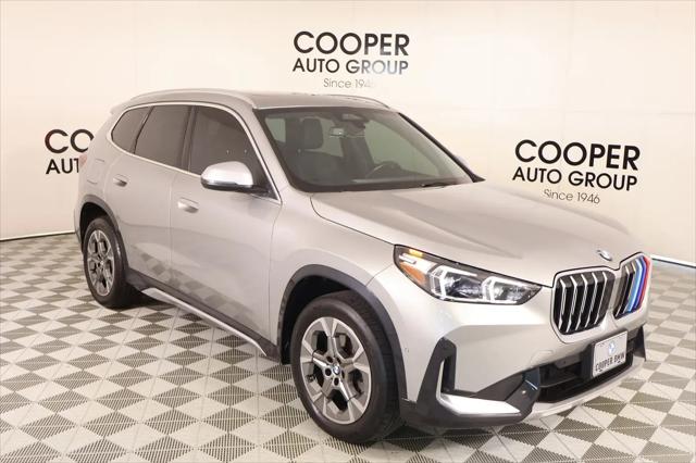2024 BMW X1 xDrive28i for sale in Edmond, OK