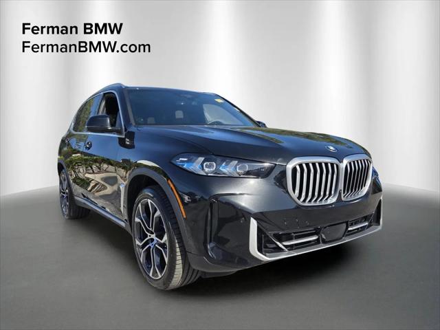 2026 BMW X5 xDrive40i for sale in Palm Harbor, FL