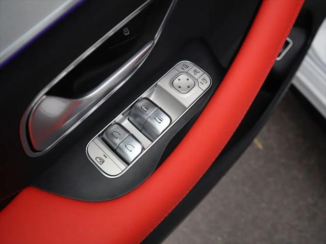 2025 Mercedes-Benz GLE AMG GLE 63 S 4MATIC+