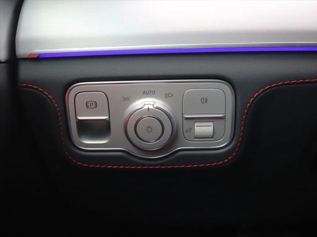 2025 Mercedes-Benz GLE AMG GLE 63 S 4MATIC+