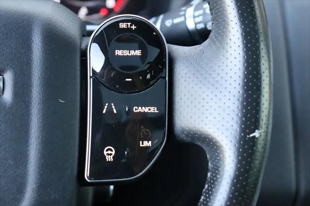 2019 Land Rover Range Rover Sport HSE