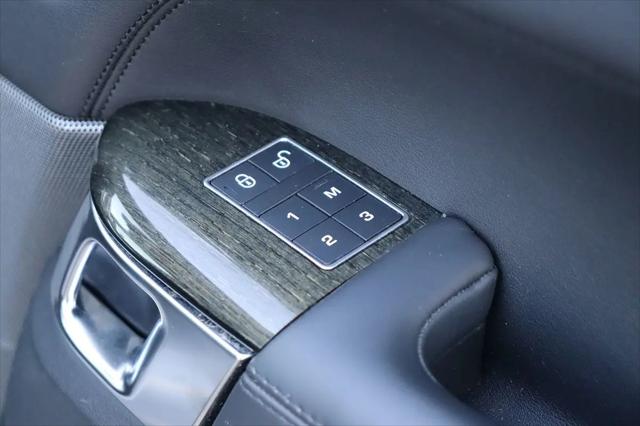 2019 Land Rover Range Rover Sport HSE