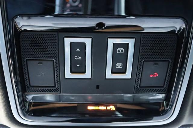 2019 Land Rover Range Rover Sport HSE