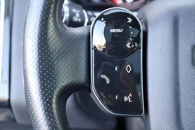 2019 Land Rover Range Rover Sport HSE