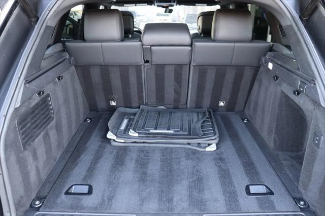 2019 Land Rover Range Rover Sport HSE