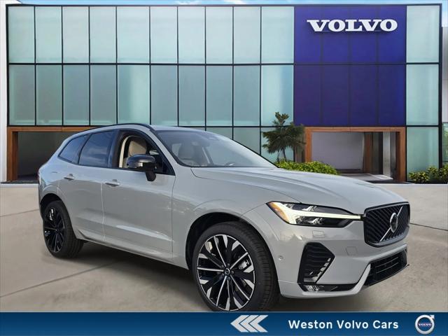 2026 Volvo XC60 B5 Ultra for sale in Davie, FL