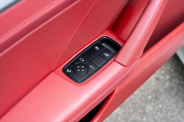 2024 Porsche 911 Carrera S
