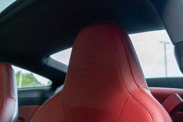 2024 Porsche 911 Carrera S