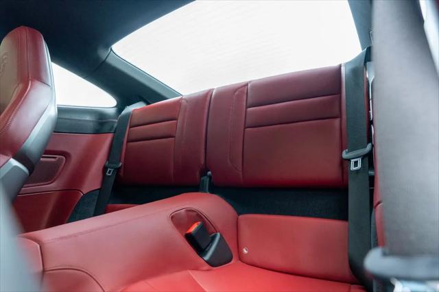 2024 Porsche 911 Carrera S