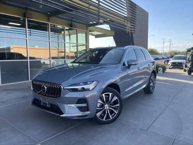 2022 Volvo XC60 Recharge T8 Inscription Expression for sale in Tempe, AZ
