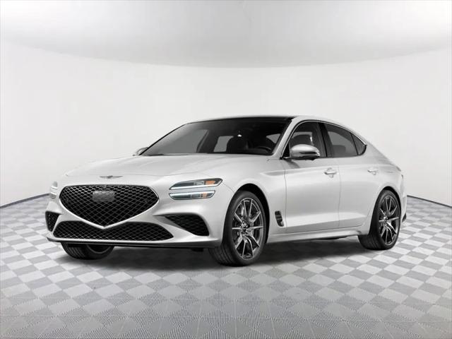 2026 Genesis G70 2.5T RWD Prestige for sale in Newnan, GA