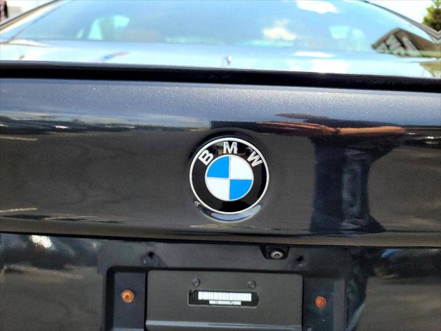 2022 BMW M5 i xDrive
