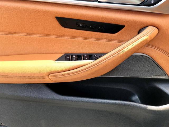 2022 BMW M5 i xDrive