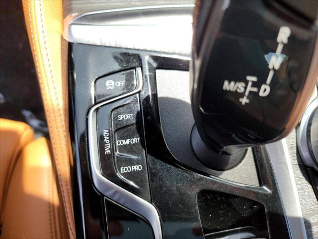 2022 BMW M5 i xDrive