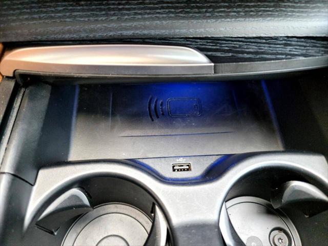 2022 BMW M5 i xDrive