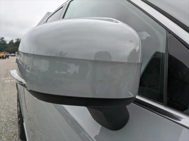2026 Volvo XC90 Plus, B6 AWD Gas mild hybrid, Gasoline, Bright, 7 Seats