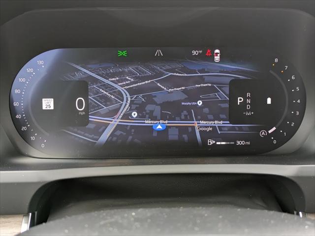 2026 Volvo XC90 Plus, B6 AWD Gas mild hybrid, Gasoline, Bright, 7 Seats