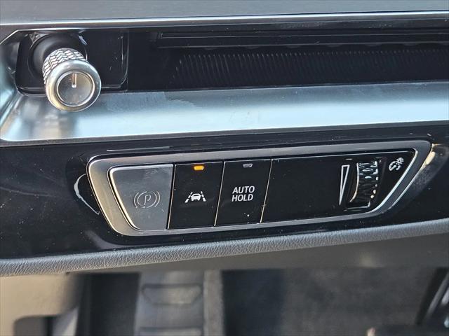 2026 Cadillac iQ V-Series w/1SV