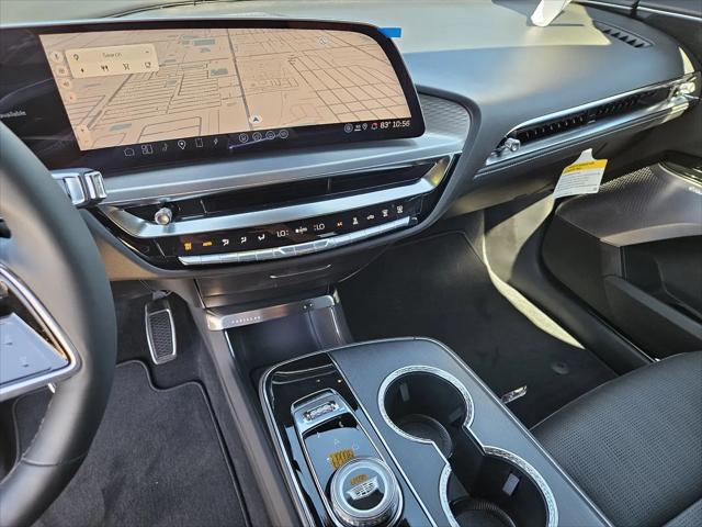 2026 Cadillac iQ V-Series w/1SV