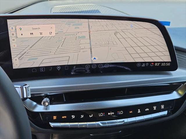 2026 Cadillac iQ V-Series w/1SV