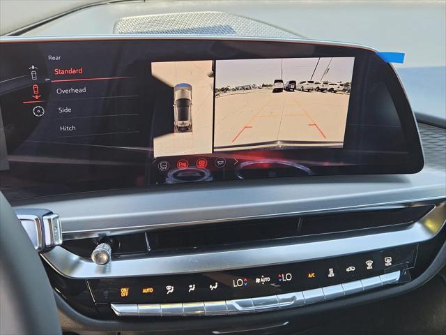 2026 Cadillac iQ V-Series w/1SV
