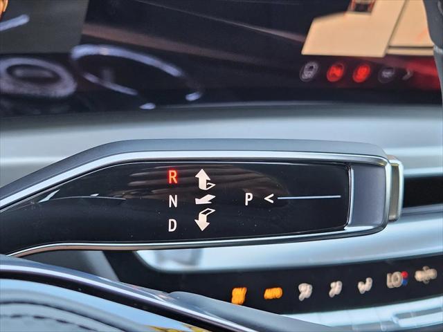 2026 Cadillac iQ V-Series w/1SV