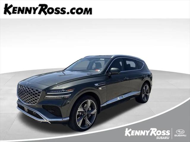 2025 Genesis GV80 3.5T Prestige AWD for sale in North Huntingdon, PA