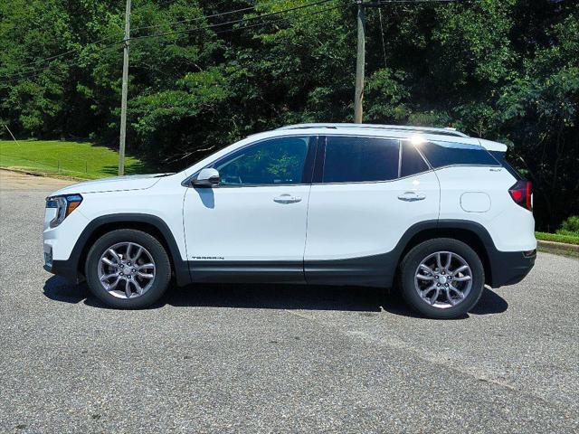 2023 GMC Terrain FWD SLT
