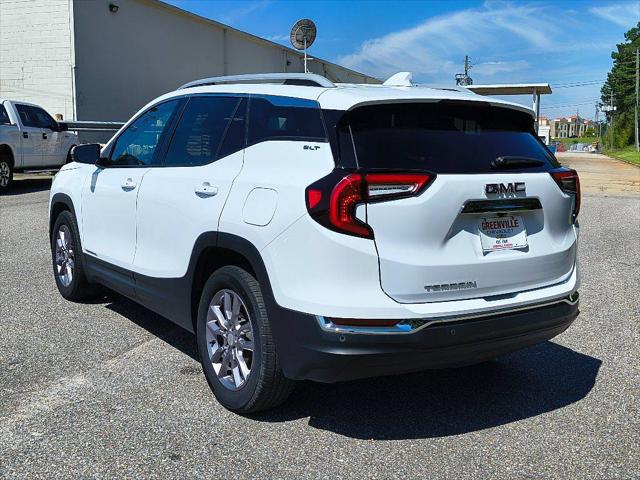 2023 GMC Terrain FWD SLT