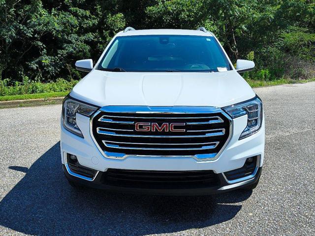 2023 GMC Terrain FWD SLT