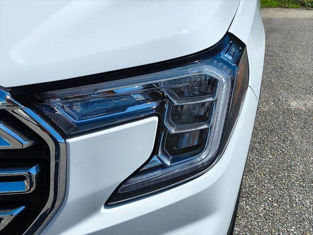 2023 GMC Terrain FWD SLT