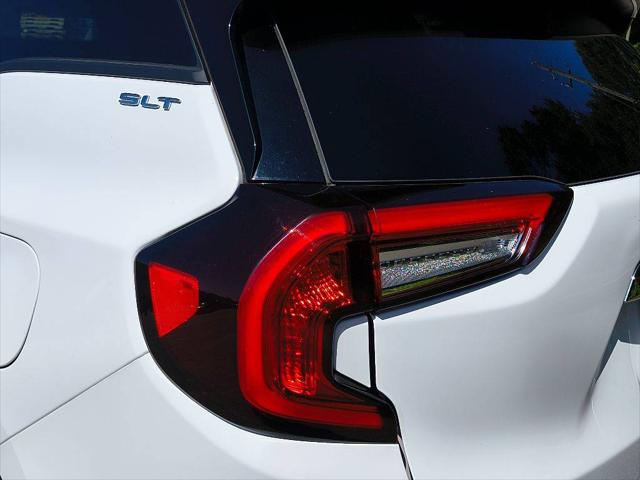2023 GMC Terrain FWD SLT