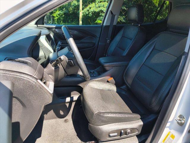 2023 GMC Terrain FWD SLT