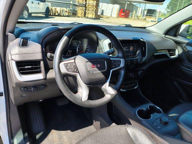 2023 GMC Terrain FWD SLT