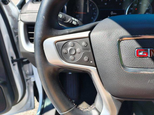 2023 GMC Terrain FWD SLT