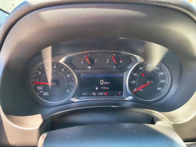 2023 GMC Terrain FWD SLT