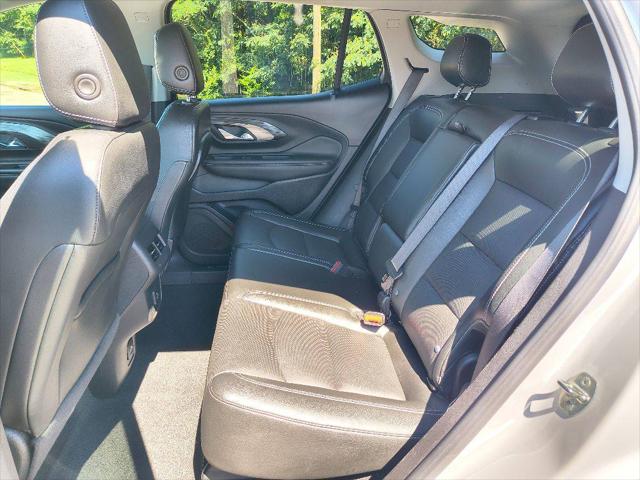 2023 GMC Terrain FWD SLT