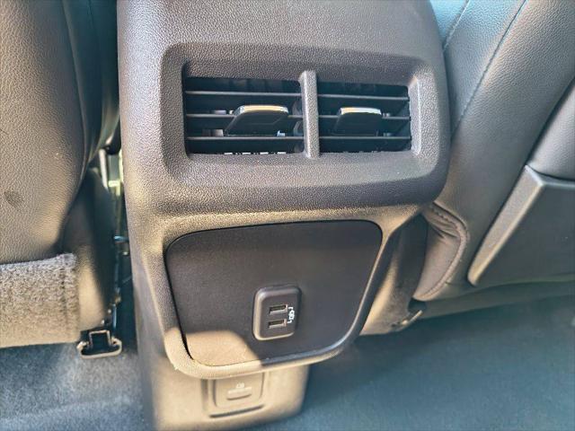 2023 GMC Terrain FWD SLT