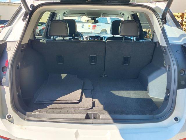 2023 GMC Terrain FWD SLT