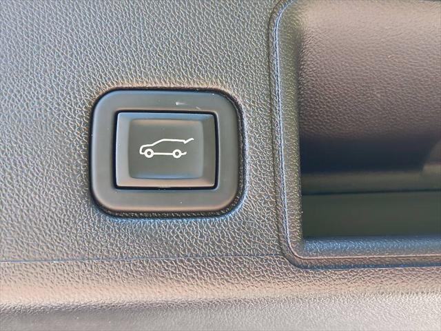 2023 GMC Terrain FWD SLT