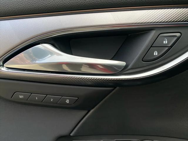 2025 Buick Envision Sport Touring AWD