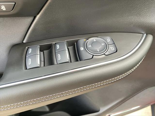 2025 Buick Envision Sport Touring AWD