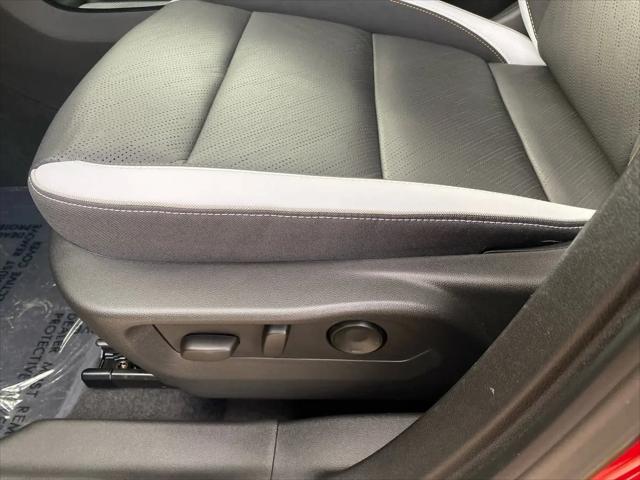 2025 Buick Envision Sport Touring AWD