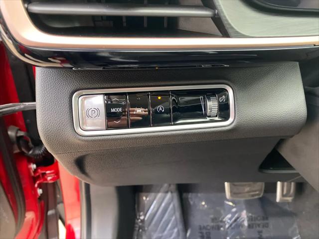 2025 Buick Envision Sport Touring AWD