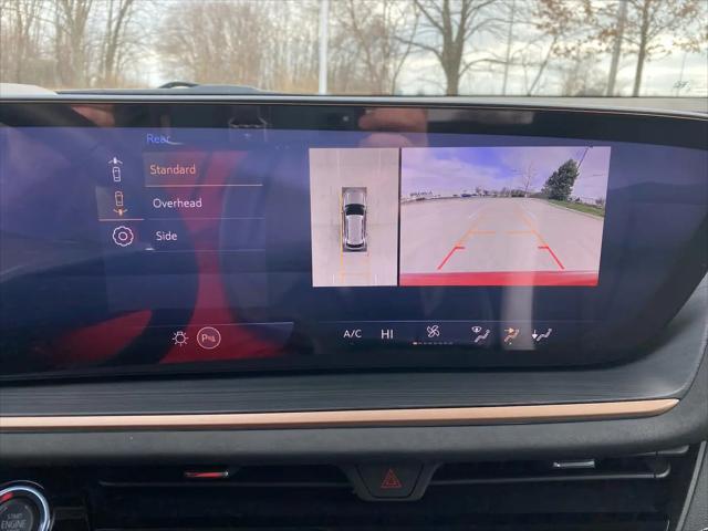 2025 Buick Envision Sport Touring AWD