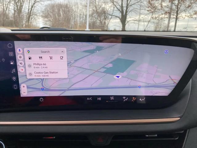 2025 Buick Envision Sport Touring AWD